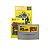Jogo Super Mario World: Super Mario Bros. 4 - SNES (Japonês) - Imagem 1