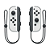 Console Nintendo Switch OLED Branco/Preto - Nintendo - Imagem 4