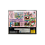 Jogo Puzzle Bobble 2X - Sega Saturn (Japonês) - Imagem 2