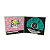 Jogo Puzzle Bobble 2X - Sega Saturn (Japonês) - Imagem 3