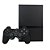 Console PlayStation 2 Slim Preto - Sony (Desbloqueado 1.93) - Imagem 1
