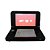 Console Nintendo 3DS XL (New Super Mario Bros 2) - Nintendo - Imagem 2