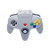Nintendo 64 Controller Switch Online - Nintendo - Imagem 2