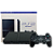 Console PlayStation 2 Slim Preto - Sony (Americano) - Imagem 1