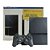 Console PlayStation 2 Slim Preto - Sony (Americano) - Imagem 1
