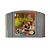 Jogo Mario Tennis - N64 - Imagem 2