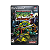 Jogo Teenage Mutant Ninja Turtles 2: Battle Nexus - PS2 - Imagem 1
