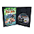 Jogo The Grim Adventures of Billy & Mandy - PS2 - Imagem 2