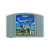 Jogo Pilotwings 64 - N64 (Japonês) - Imagem 1