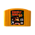 Jogo Donkey Kong 64- N64 - Imagem 1