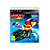 Jogo Ratchet & Clank: Full Frontal Assault/Q-Force - PS3 - Imagem 1