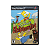 Jogo The Simpsons Skateboarding - PS2 - Imagem 1
