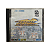 Jogo Heavenly Symphony: Formula One World Championship 1993 - Sega CD (Japonês) - Imagem 1