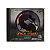 Jogo Mortal Kombat Kanzen-han - Sega CD (Japonês) - Imagem 1