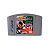 Jogo Mickey's Speedway USA - N64 - Imagem 1