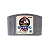 Jogo Mario Kart 64 - N64 (Japonês) - Imagem 1