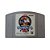 Jogo Mario Kart 64 - N64 (Japonês) - Imagem 1