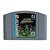 Jogo Jikkyou J.League Perfect Striker - N64 (Japonês) - Imagem 1
