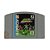 Jogo Jikkyou J.League Perfect Striker - N64 (Japonês) - Imagem 1
