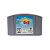 Jogo In-Fisherman Bass Hunter 64 - N64 - Imagem 1