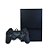 Console PlayStation 2 Slim Preto - Sony (Americano) - Imagem 1
