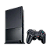 Console PlayStation 2 Slim Preto - Sony (JAPONÊS) - Imagem 1