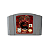 Jogo Mortal Kombat Trilogy - N64 - Imagem 1