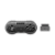 Controle SN30 Transparent Edition Wireless + Receiver - 8BitDo - Imagem 2