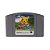 Jogo Pikachu Genki Dechu - N64 (Japonês) - Imagem 1
