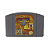 Jogo Magical Tetris Challenge - N64 - Imagem 1
