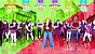 Jogo Just Dance 2016 - Wii - Imagem 2