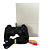 Console PlayStation 2 Slim Branco - Sony (JAPONÊS) - Imagem 4
