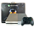 Console Xbox One FAT Branco 500GB (Edição Halo: The Master Chief Collection) - Microsoft - Imagem 1