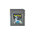 Jogo Pokemon Silver Version - GBC (Europeu) - Imagem 1