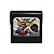 Jogo Sonic Drift - Game Gear (Japonês) - Imagem 1