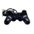 Console PlayStation 2 Slim Preto - Sony (JAPONÊS) - Imagem 7