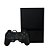 Console PlayStation 2 Slim Preto - Sony (Americano) - Imagem 2
