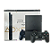 Console PlayStation 2 Slim Preto - Sony (AMERICANO) - Imagem 1