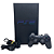 Console PlayStation 2 Fat Preto - Sony (AMERICANO) - Imagem 1