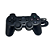 Console PlayStation 2 Fat Preto - Sony (AMERICANO) - Imagem 3