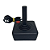 Console Atari 2600 Retro - Atari - Imagem 4