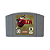 Jogo The Legend of Zelda: Ocarina of Time - N64 - Imagem 1