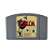 Jogo The Legend of Zelda: Ocarina of Time - N64 - Imagem 1