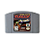 Jogo Top Gear Rally - N64 - Imagem 1
