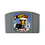 Jogo Bomberman 64 - N64 - Imagem 1