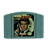 Jogo GoldenEye 007 - N64 - Imagem 1