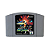 Jogo Star Fox 64 - N64 (Japonês) - Imagem 1