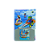 Jogo Wave Race 64: Kawasaki Jet Ski - N64 (Japonês) - Imagem 1