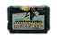 Jogo Super Airwolf - Mega Drive (Japonês) - Imagem 1