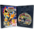 Jogo Yu-Gi-Oh! Capsule Monster Coliseum - PS2 - Imagem 3